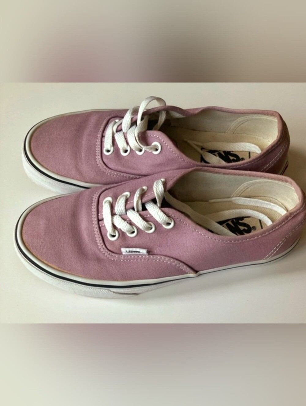 Vans « off the wall » shoes